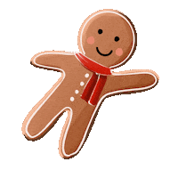 Happy Christmas Tree Sticker