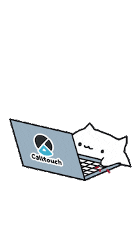 Calltouch new post marketing deadline leads Sticker