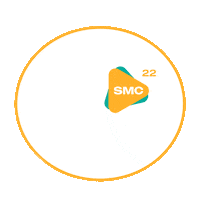 GoMadConcerti music conference sicily smc Sticker