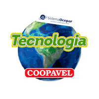 Somoscoop Sticker by Sistema Ocepar