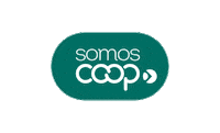 sistemaocbes somoscoop somos coop sistemaocb sistemaocbes Sticker