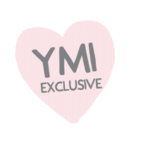 Ymi Sticker by YMIJeans