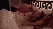rachel brosnahan miriam GIF by The Marvelous Mrs. Maisel