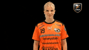 Floorball Salibandy GIF by F-liiga