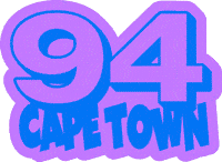 Cape Town Running GIF by The Nine Four