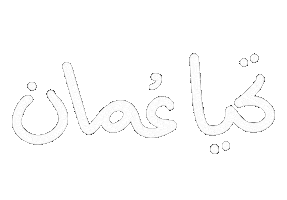 Oman Sticker