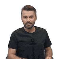 Turkey Wtf Sticker by abdurrahmanuzun