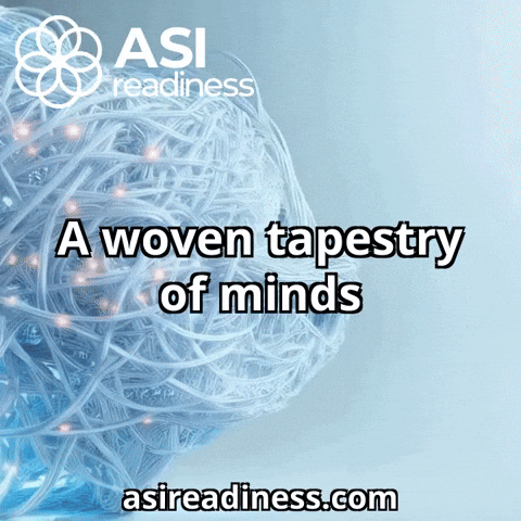 Thought Mindfulness GIF by ASIreadiness