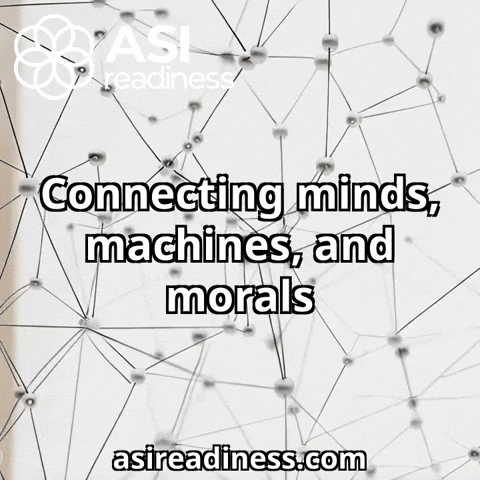 Network Connecting GIF by ASIreadiness