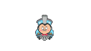 Dance Point Sticker by Sick Animation