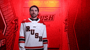 South Dakota Sport GIF by Rapid City Rush