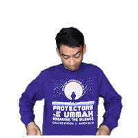 msalsc showdown lsc msa tian Sticker