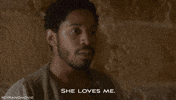 Im In Love GIF by Cyrano