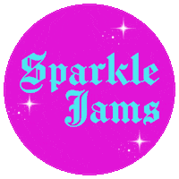 sparklejams sparkle fat opera soprano Sticker