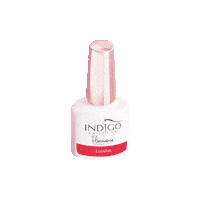 Neon Nailpolish Sticker by Indigo Nails