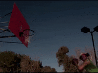 Basketball Ball GIF by Angela Shelton