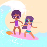 awesome summer GIF by #SayItWithPS