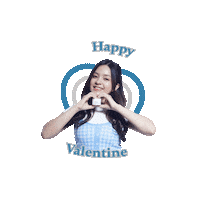 Beauty Love Sticker by theraskinkosmetika