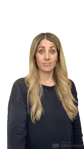 Rshomesrep giphyupload girl real estate look Sticker