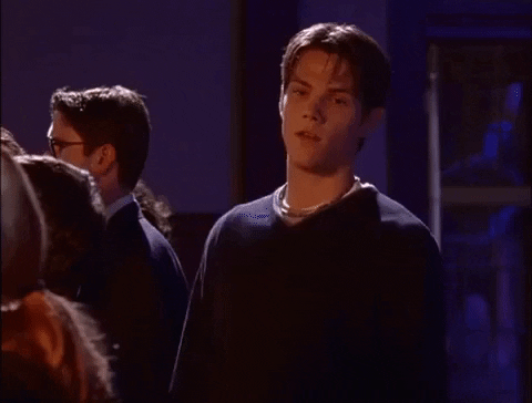 season 2 netflix GIF by Gilmore Girls 