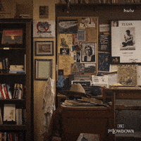 Eavesdropping Ethan Hawke GIF by FX Networks