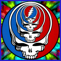 GIF by Steve Konklin