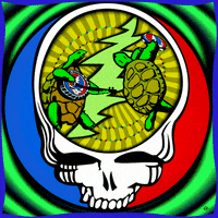GIF by Steve Konklin