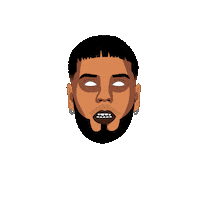 Art Design Sticker