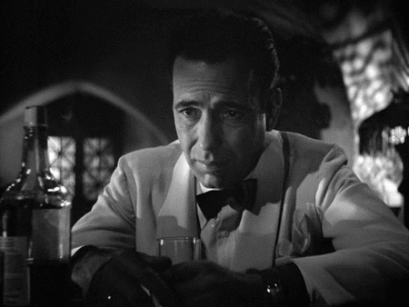 casablanca GIF