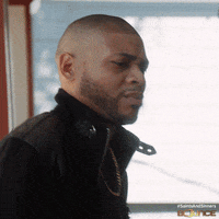 I Hate You Wtf GIF by Bounce
