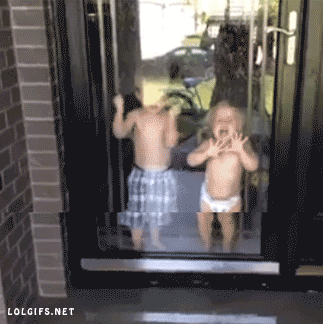 niÃ±os GIF