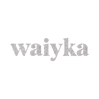 Luxe Sticker by Waiyka