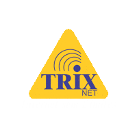 Sticker by TRIXNET