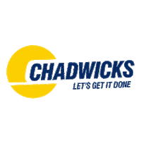 Chadwicksie hammer drill bucket builder Sticker