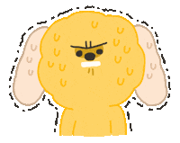 Poverty Sticker