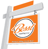 Sticker by Besst Realty