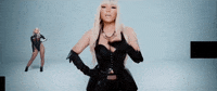 GIF by Bebe Rexha