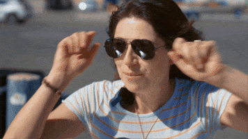 Sunglasses Engineering GIF by Science With Sophie