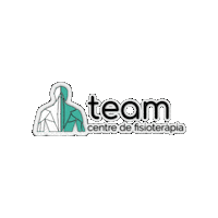 Fisio Sticker by Team Fisioterapia