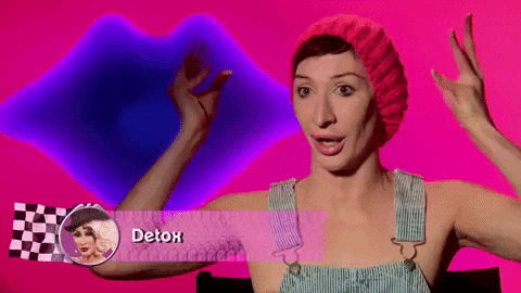 Rupauls Drag Race Season 5 Episode 3 GIF by LogoTV