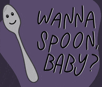 Get It On Sleeping GIF by Unpopular Cartoonist