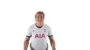 Come On Celebration Sticker by Barclays FAWSL
