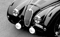 Classic Car Vintage GIF by Mecanicus
