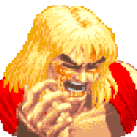 Sad Video Game Sticker