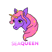 girl summer Sticker by DI$COUNT UNIVERSE