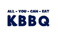 Kim Bbq Sticker by GoroGoro Steamboat & Korean Buffet