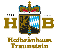Beer Bayern Sticker by Hofbräuhaus Traunstein