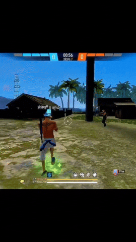 Free Fire GIF