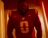 Football Sc GIF by USC Trojans