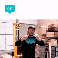 GIF by Run Gum